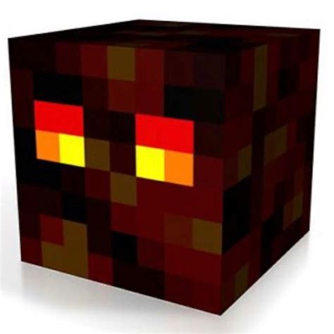 #magma cube on Tumblr