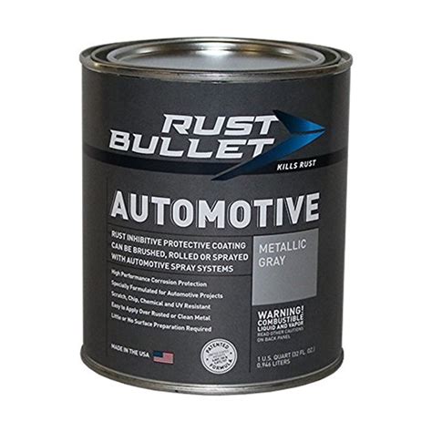 磊16 Best Rust Inhibitor for Cars Reviews In 2019 (Spray and Paint)