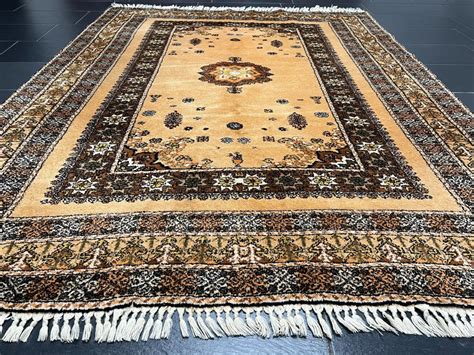 Morocco Berber - Rug - 232 cm - 179 cm - Catawiki