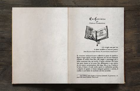 Grimoire (book project) on Behance