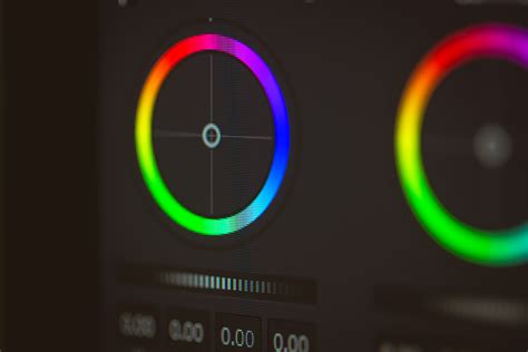 5 Simple DaVinci Resolve Color Grading Tips - Videvo.net Blog