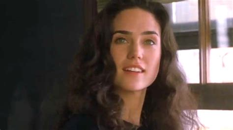 Jennifer Connelly A Beautiful Mind