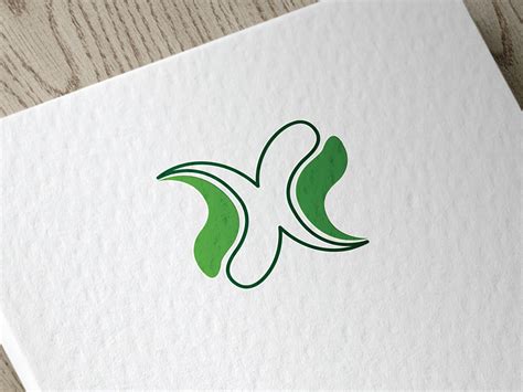 X Logo Design-Logos :: Behance