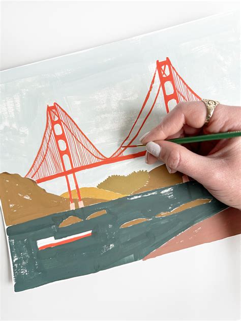 How to Make Unique Artwork — Nicole Cicak | Chicago Freelance Illustrator