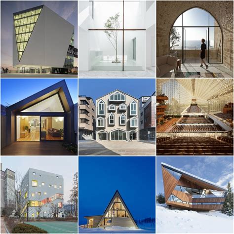 9 Projects That Feature Eye-Catching Windows | ArchDaily