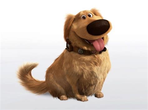 23 Disney Dogs That We All Want As Pets | Disney dogs, Disney pixar up ...