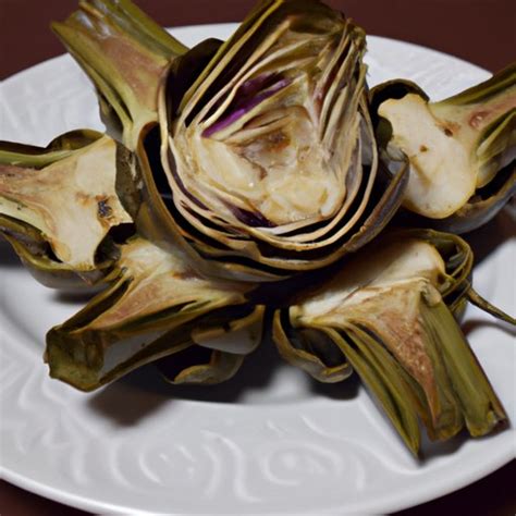 How to Eat Artichoke Hearts: A Comprehensive Guide - The Enlightened Mindset