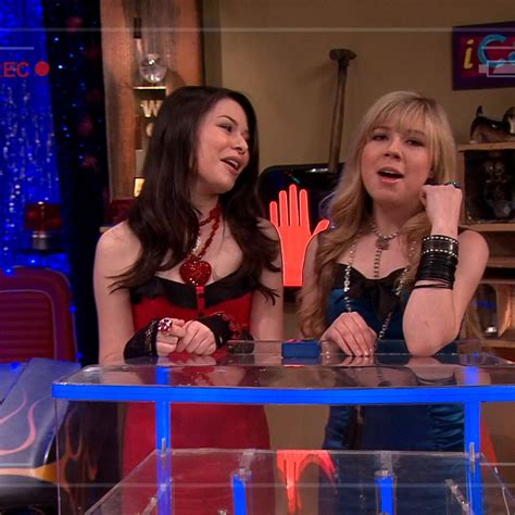 Remember When - The iCarly Awards | iCarly