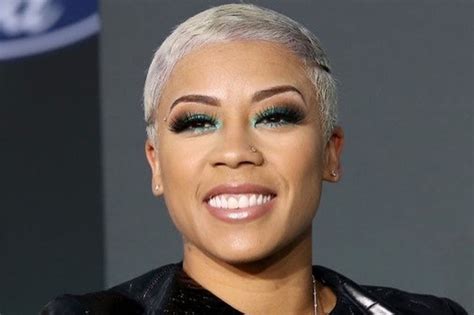 Keyshia Cole Had An Expected Reaction To O.T. Genasis’s Remixing Her ...