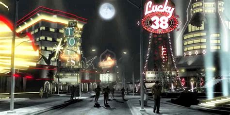 The Best Fallout Game May Be Getting A Sequel