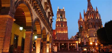 Best places to stay in San Miguel de Allende, Mexico | The Hotel Guru