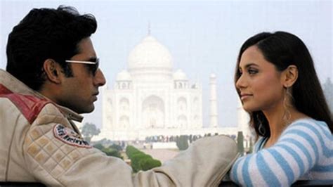 Bunty Aur Babli (2005) | MUBI