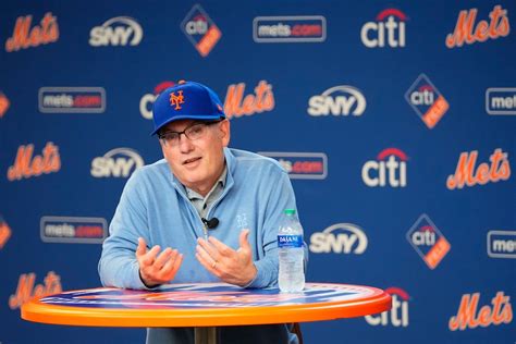 Steve Cohen is trying to be patient with the struggling Mets - The Washington Post