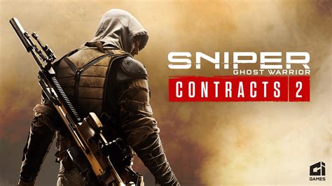 Sniper Ghost Warrior Contracts 2 Is Now Available For Xbox One And Xbox ...