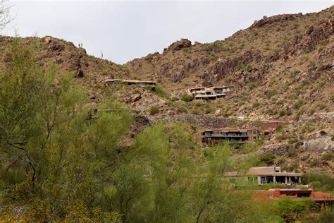 Key Things To Know About Living In Paradise Valley, Arizona – Williams Luxury Homes