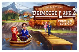 Welcome to Primrose Lake 2 - Free Download Games and Free Time Management Games from Shockwave.com