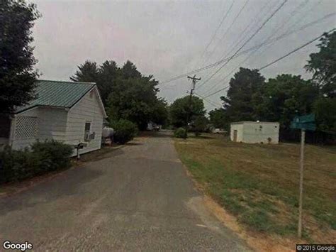 Google Street View Lawndale (Cleveland County, NC) - Google Maps