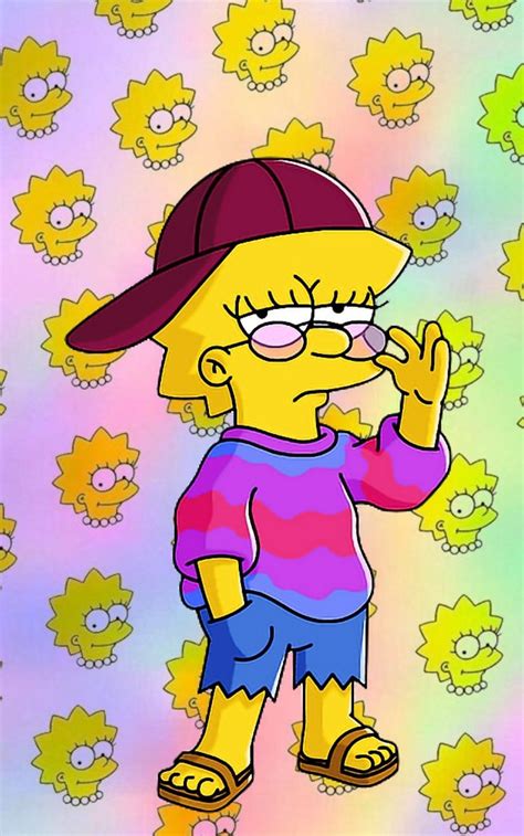 Mood Lisa Simpson Wallpaper Cheapest Sellers, Save 50% | jlcatj.gob.mx