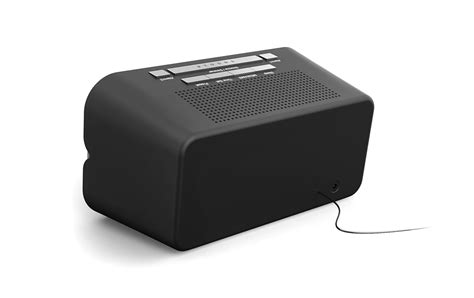 FM RADIO Bluetooth Wireless Speaker :: Behance