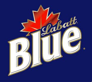 Labatts Blue - Beer Street Journal