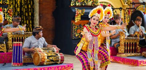 Bali Ubud Tour - Discover the Beauty of Bali's Cultural Capital