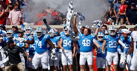 The State of the Ole Miss Football Roster: February 2023. Lane Kiffin, Rebels, Depth Chart ...