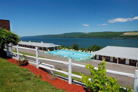 GLEN MOTOR INN - Prices & Motel Reviews (Watkins Glen, NY) - Tripadvisor