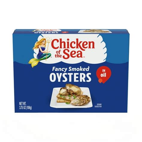 Canned Oyster Stew