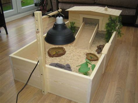 tortoise habitat housing | Tortoise Ideas | Pinterest