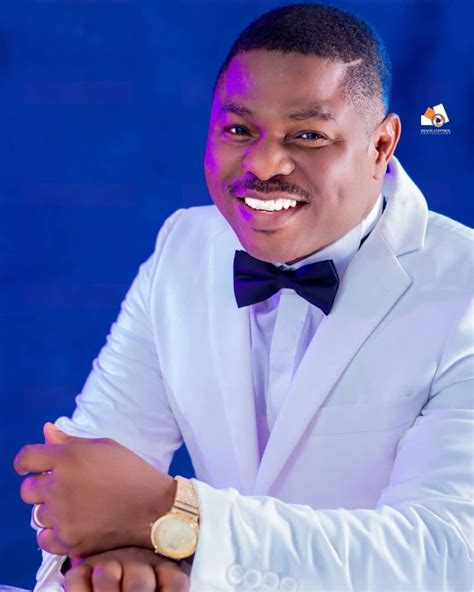 Yinka Ayefele Biography, Age, Career and Net Worth - Contents101