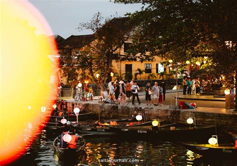 HOI AN - 14 Things To Do in Hoi An, Vietnam - The Ultimate Guide