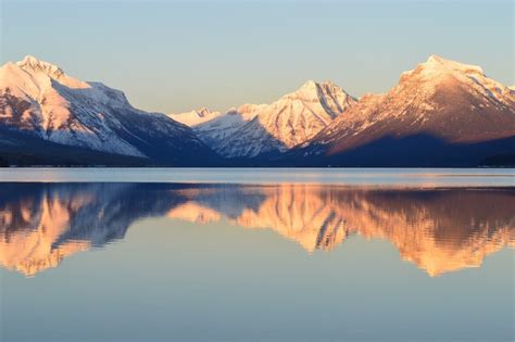 Lake McDonald in Glacier National Park: What You Need to Know (2023 ...