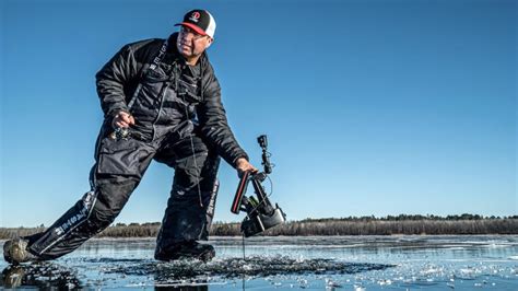 Ice Fishing Safety: Essential Gear and Knowledge - Wired2Fish