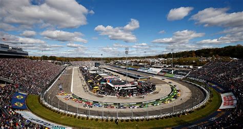 Martinsville Speedway- Xfinity 500 | Official Site Of NASCAR