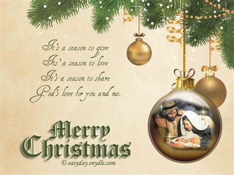 religious-christmas-cards – Easyday | Religious christmas cards ...