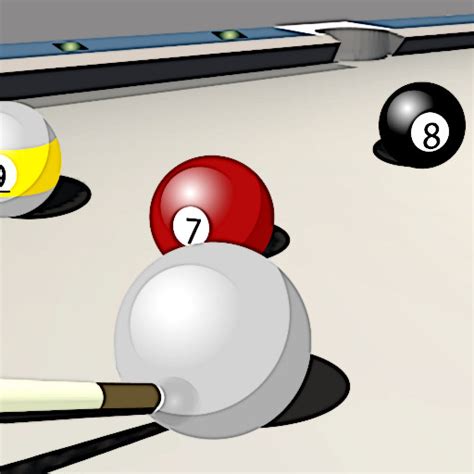 8 Ball Pool Billiard Unblocked - FreezeNova