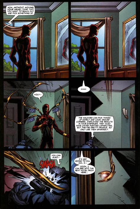marvel comics - Who else has worn armor designed by Tony Stark? - Science Fiction & Fantasy ...