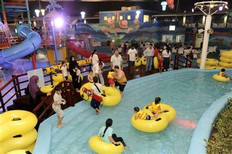 Best Abu Dhabi theme parks | Things To Do | Time Out Abu Dhabi