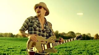 Kid Rock - Born Free Chords [Official Music Video] - ChordU