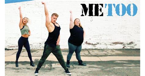 Meghan Trainor — "Me Too" | The Fitness Marshall Dance Workout | Best ...