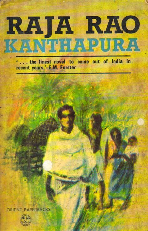 Kanthapura. book at Best Book Centre.