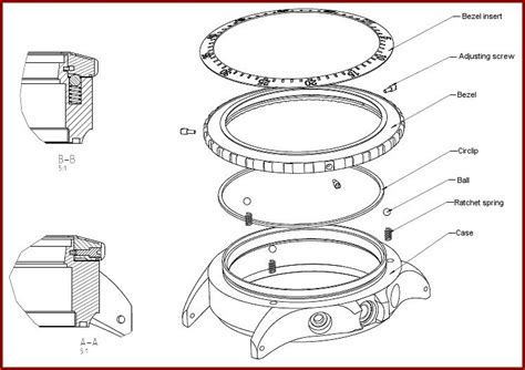 Bezels | UK Watch Forum