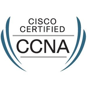 CCNA-Certification-Logo – Practical Networking .net