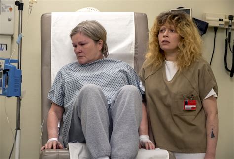 ‘Orange Is the New Black’ Recap: Season 7 Episode 10 — Red in ‘OITNB ...