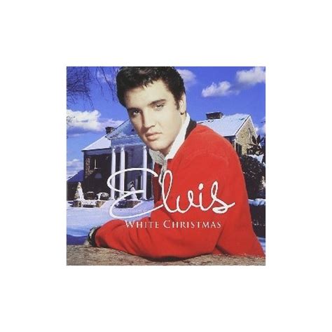 Elvis Presley: White Christmas