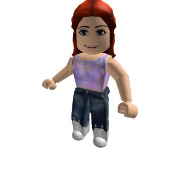 Roblox Avatar PNG Image - PNG All | PNG All