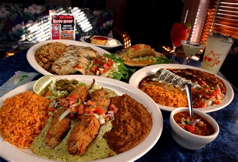 'Best Happy Hour': Chuy's, Houlihan's - San Antonio Express-News