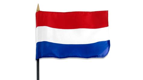 Dutch Flag Wallpapers - Wallpaper Cave