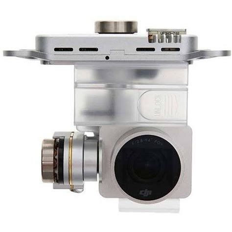 DJI Phantom 3 4K HD Camera Replacement - Walmart.com - Walmart.com