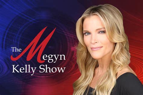 Megyn Kelly | SiriusXM